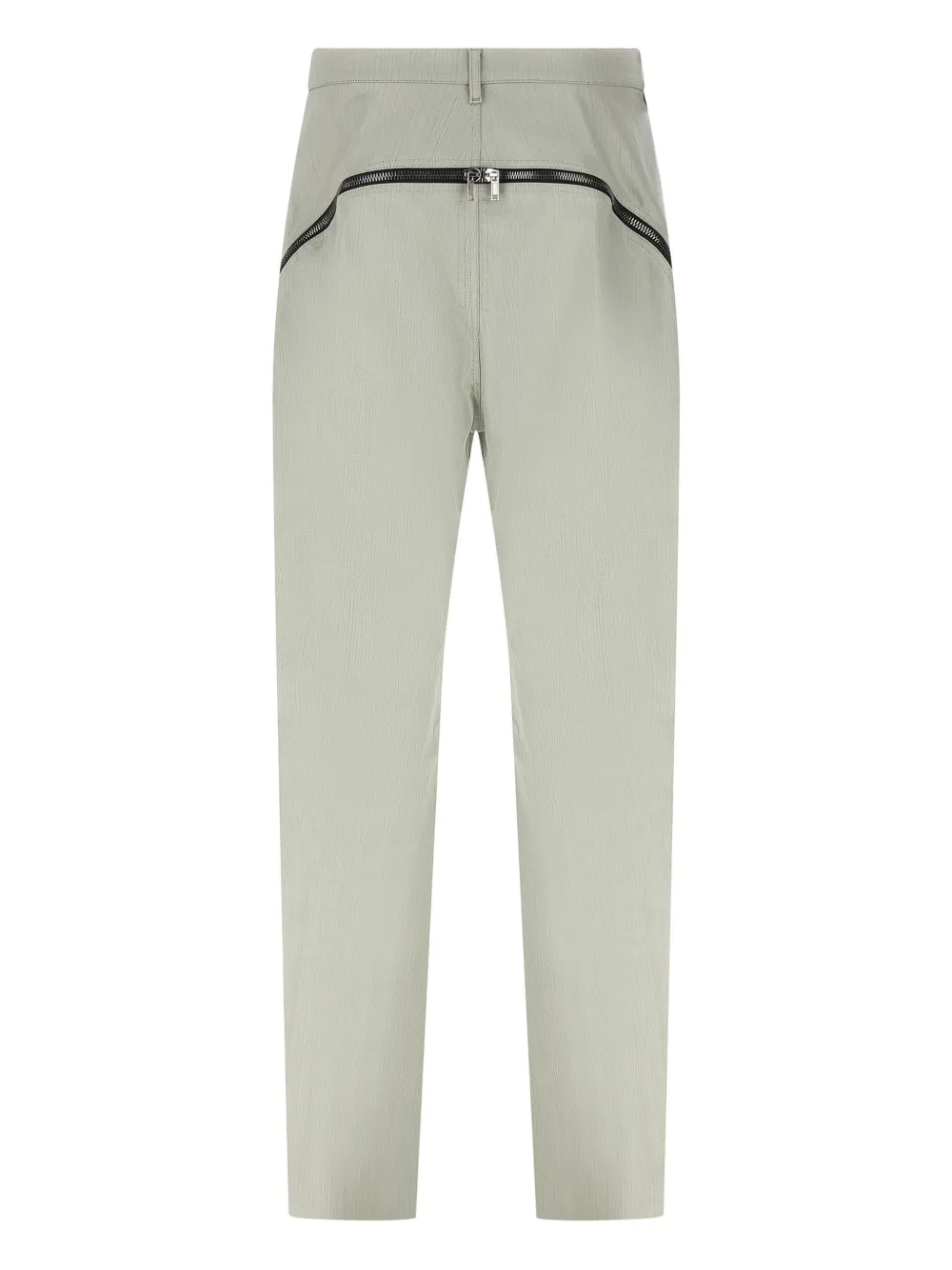 Rick Owens Bolan Banana jeans - Grijs