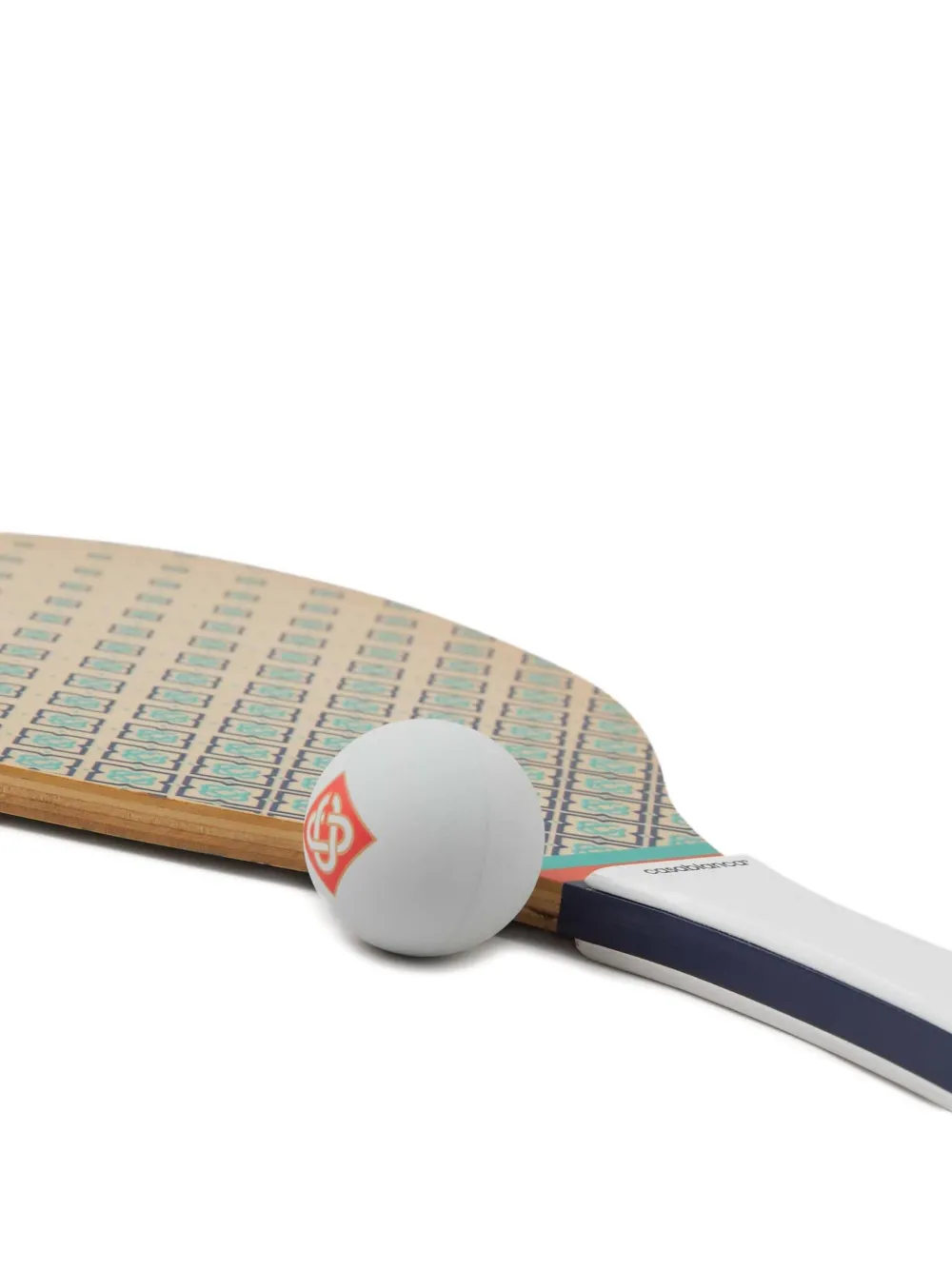 Casablanca Paddles Beach Club Racket Set