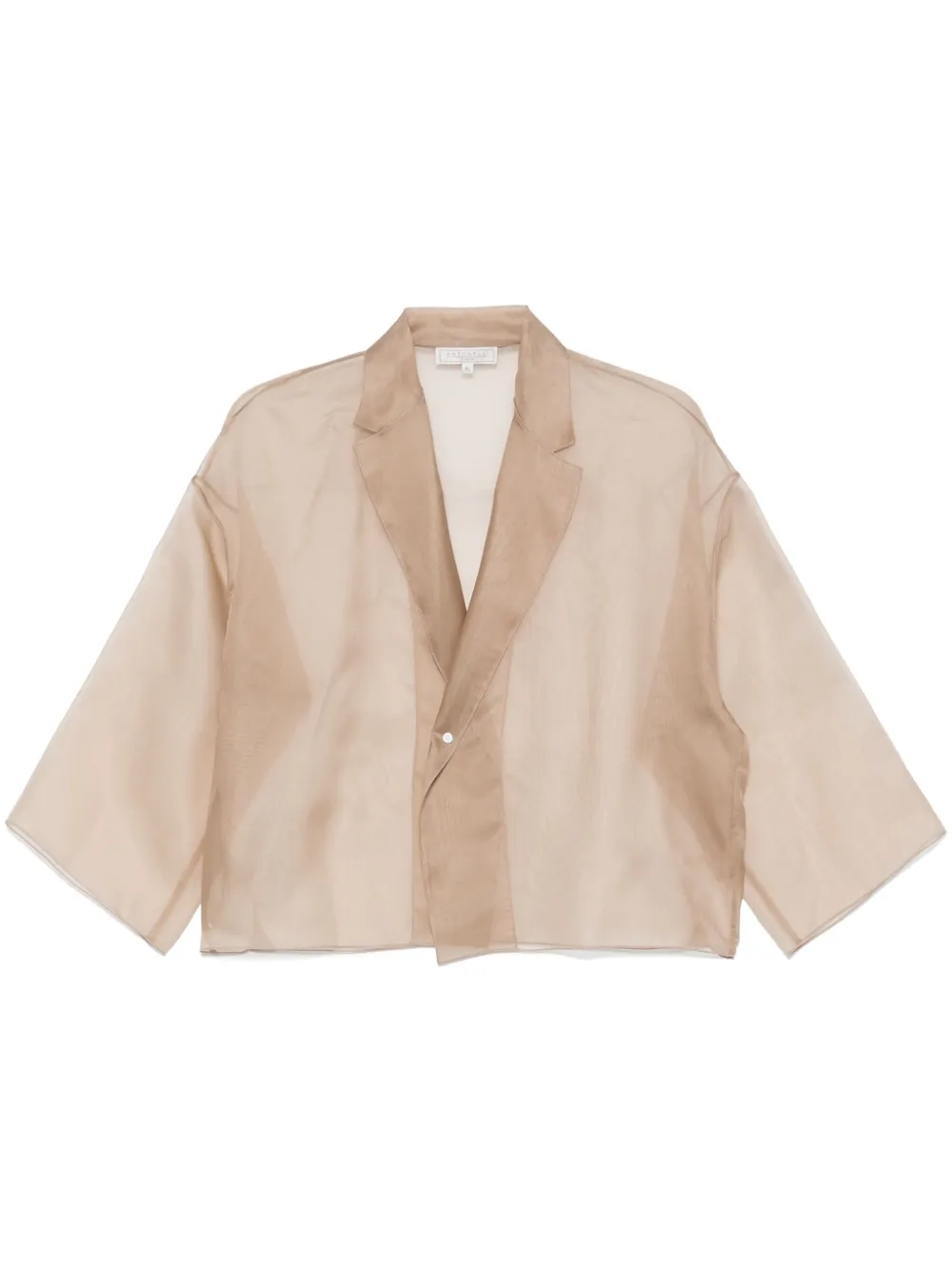 Antonelli Emma jacket | Neutrals | Image 1