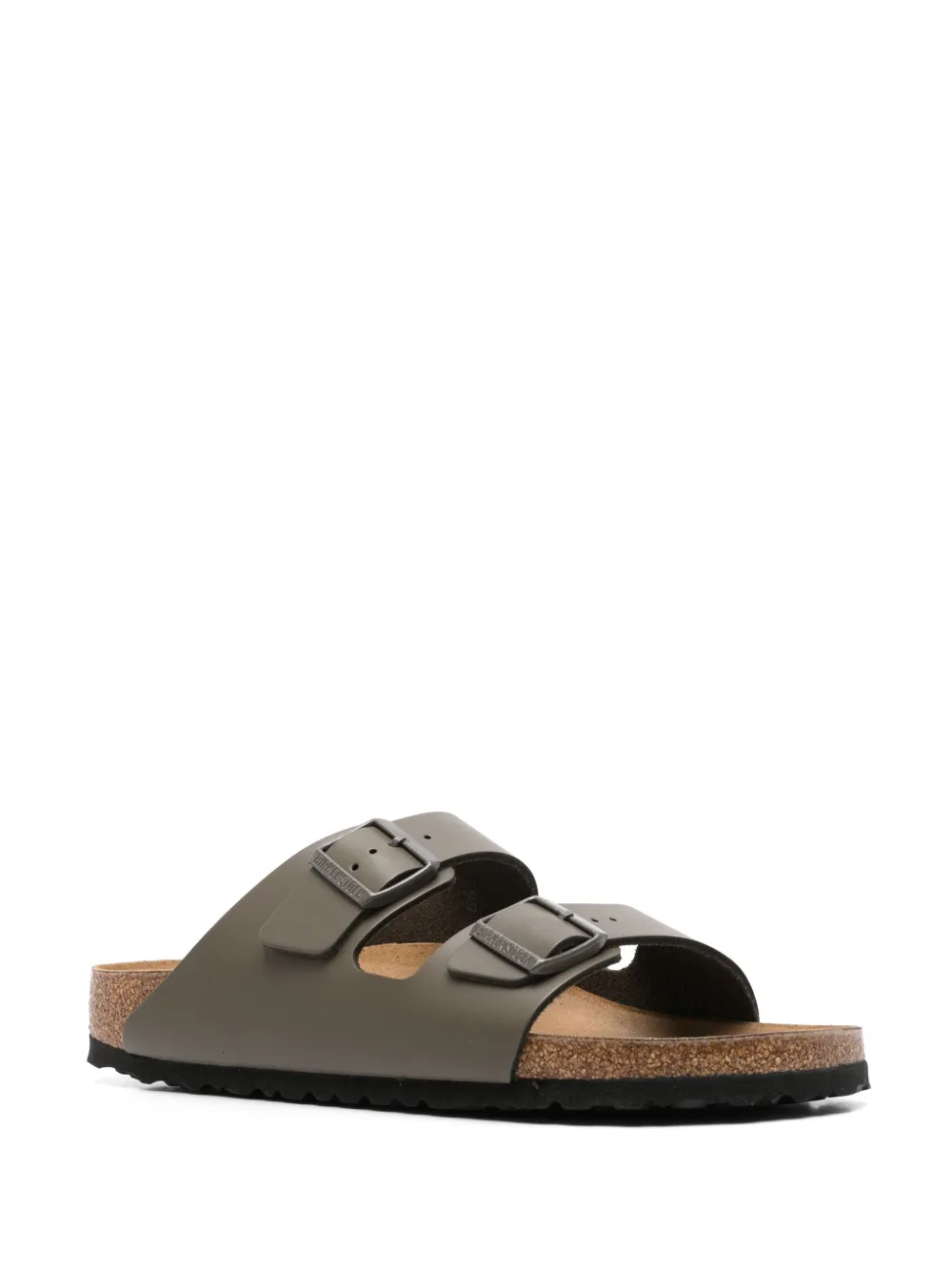 Birkenstock Arizona sandalen - Grijs