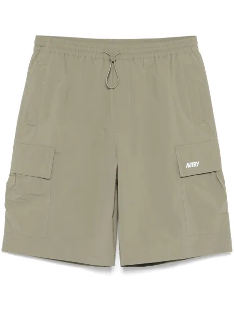 Autry cargo shorts