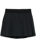 Nike Dri-FIT Pleated tennis skorts - Black