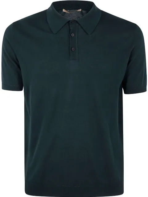Nuur playera tipo polo