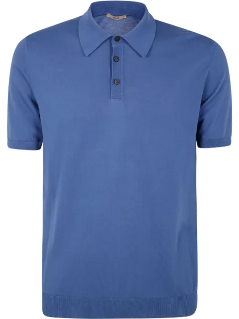 Nuur playera tipo polo