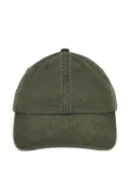 Stone Island Baseball cap - Green