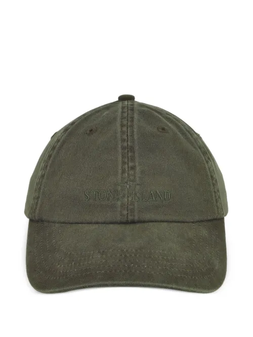 Casquette Baseball - Stone Island - Modalova