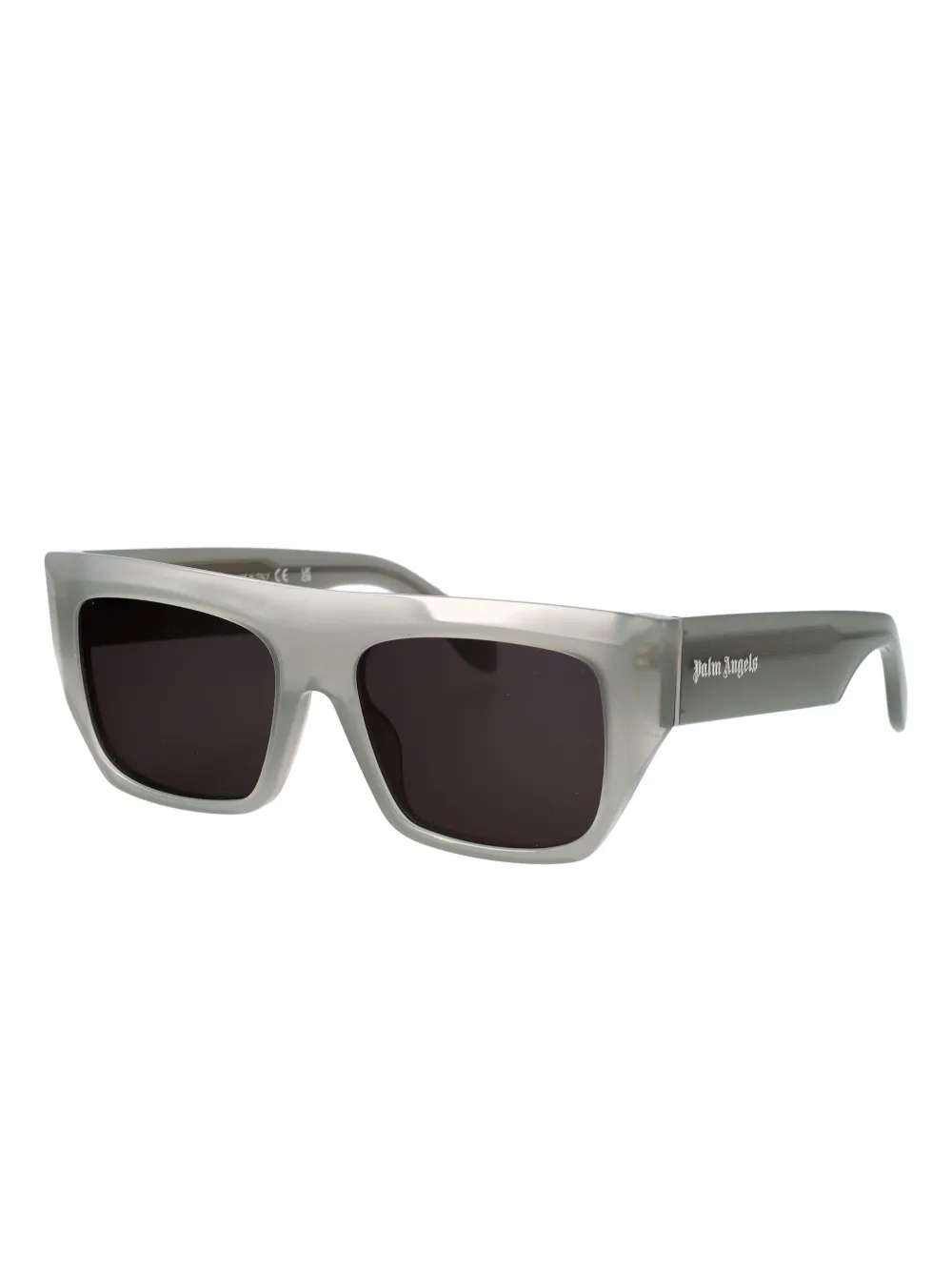 Palm Angels Perio sunglasses - Grijs