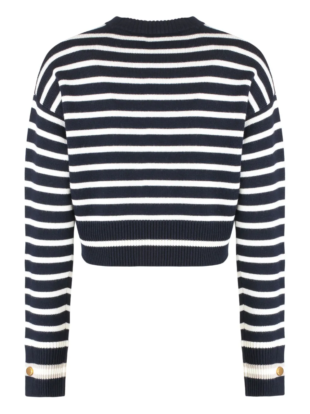 Max Mara Dorotea sweater - Blauw