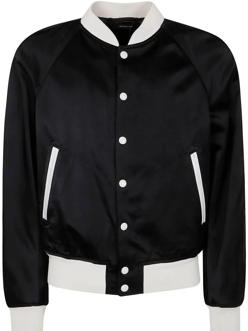 Tom Ford Outwear Blouson In 黑色