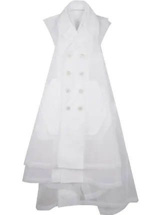 Comme des Garçons Homme Plus