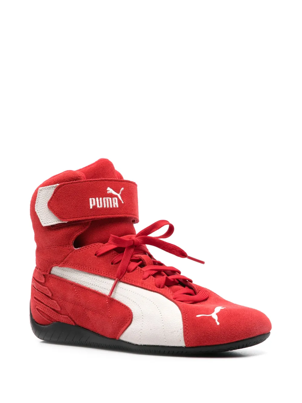 PUMA Speedcat sneakers - Rood