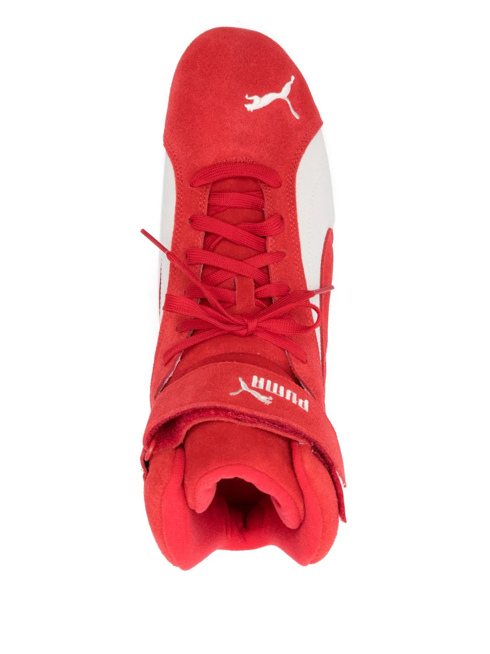 PUMA Speedcat sneakers Red