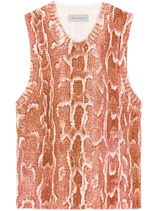 DRIES VAN NOTEN