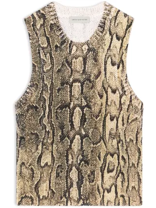 DRIES VAN NOTEN