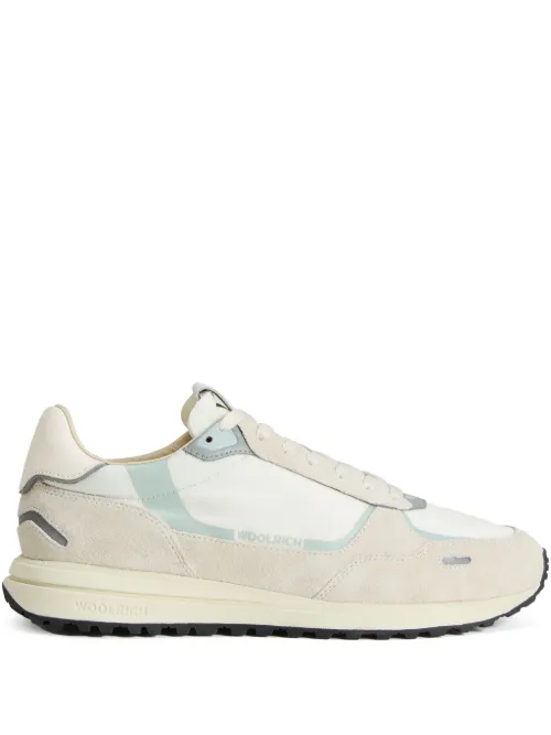 Baskets Retro - Woolrich - Modalova