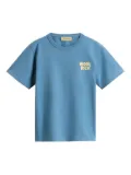 Woolrich Surf t-shirt - Blue