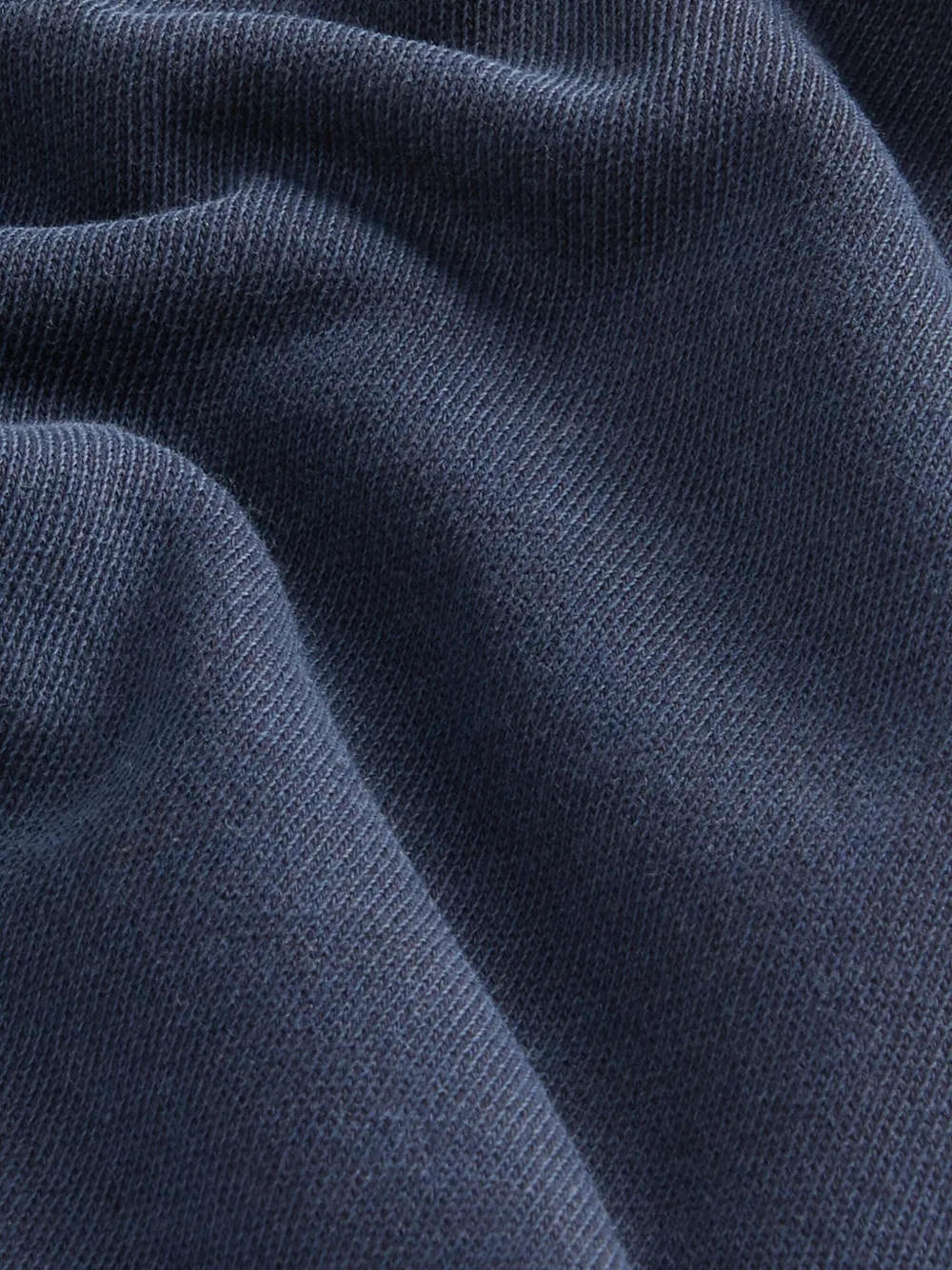 Woolrich Joggingbroek met logoprint Blauw