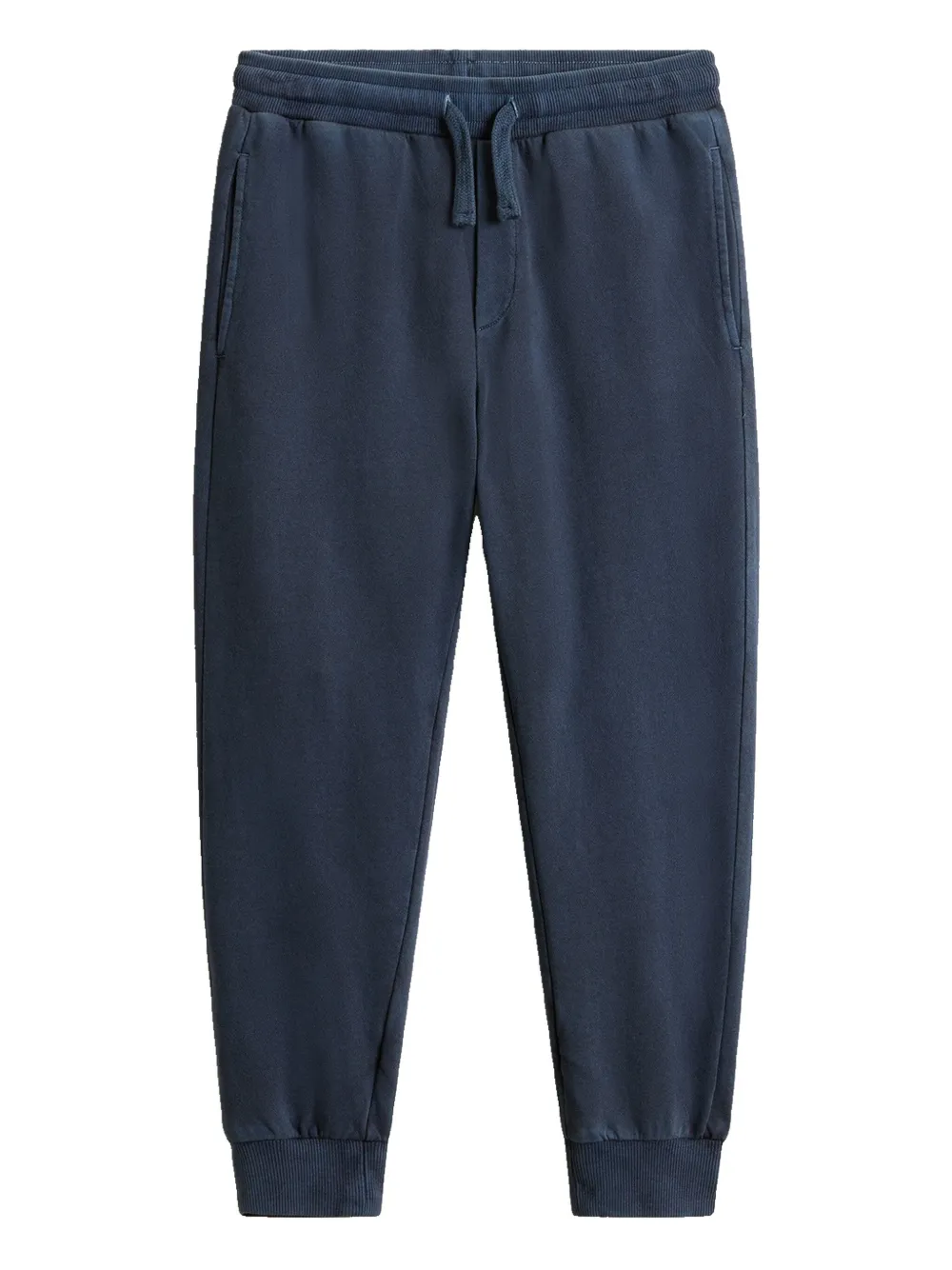 Woolrich pants con cordones | azul | Image 1