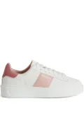 Woolrich Classic Court sneakers - White