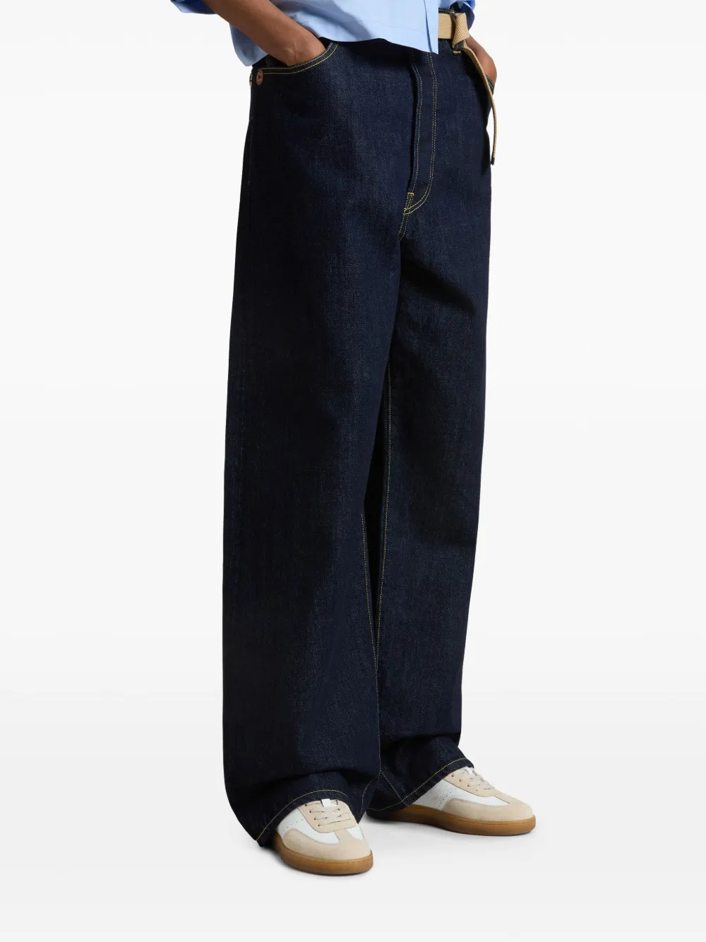 Woolrich Sneakers Swing Court | Image 6