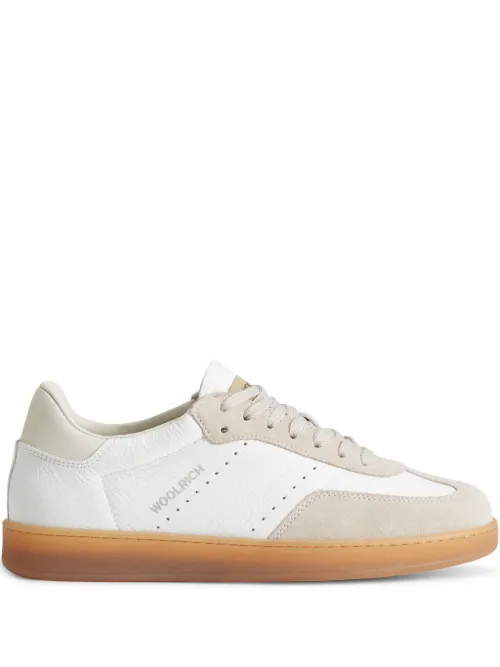 Baskets Swing Court - Woolrich - Modalova