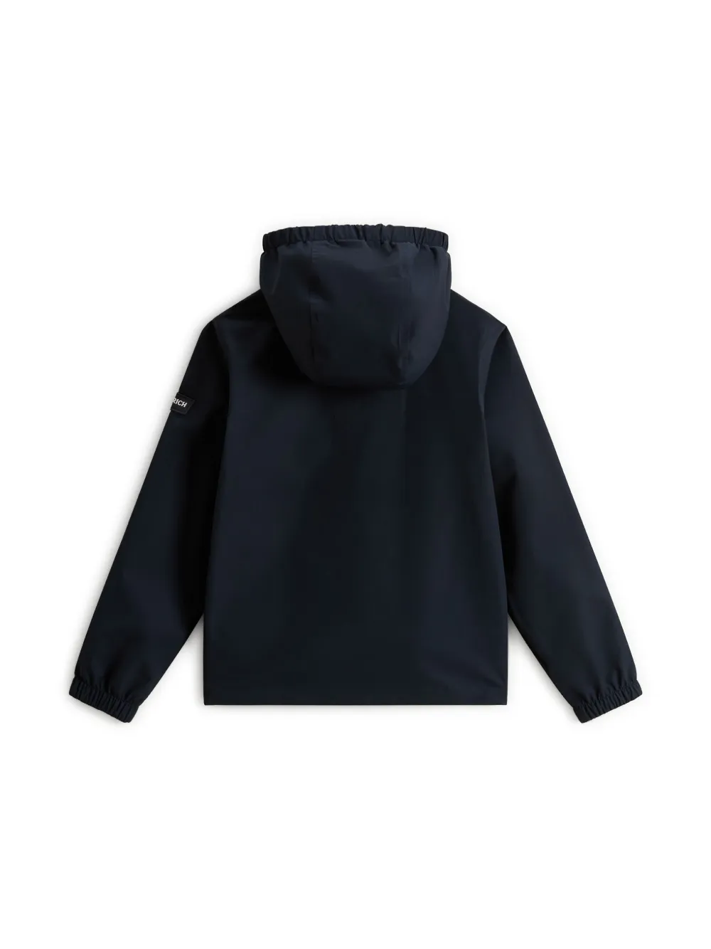 Woolrich Pacific jacket - Blauw