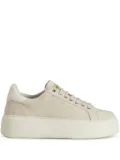 Woolrich Chunky Court sneakers - Neutrals