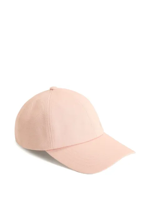 Woolrich logo-embroidered baseball cap