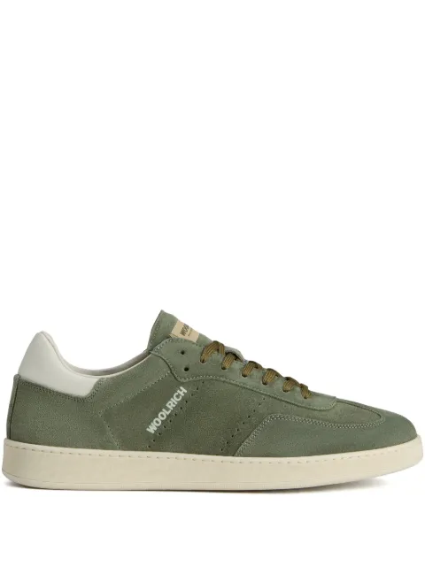 Woolrich Swing Court sneakers