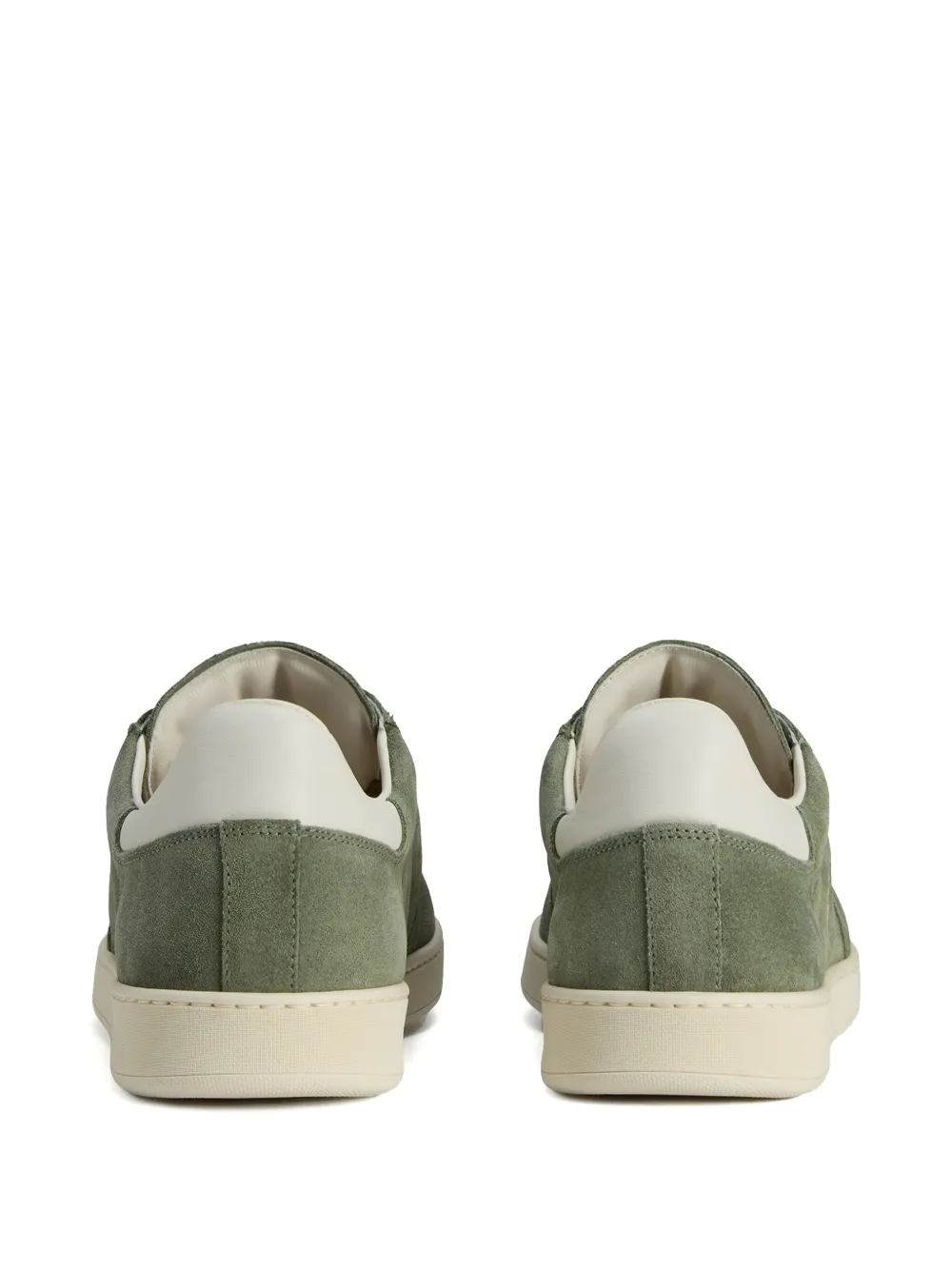 Woolrich Swing Court sneakers Green