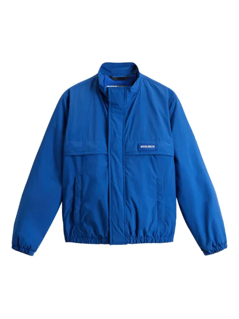 Woolrich Taslan padded jacket