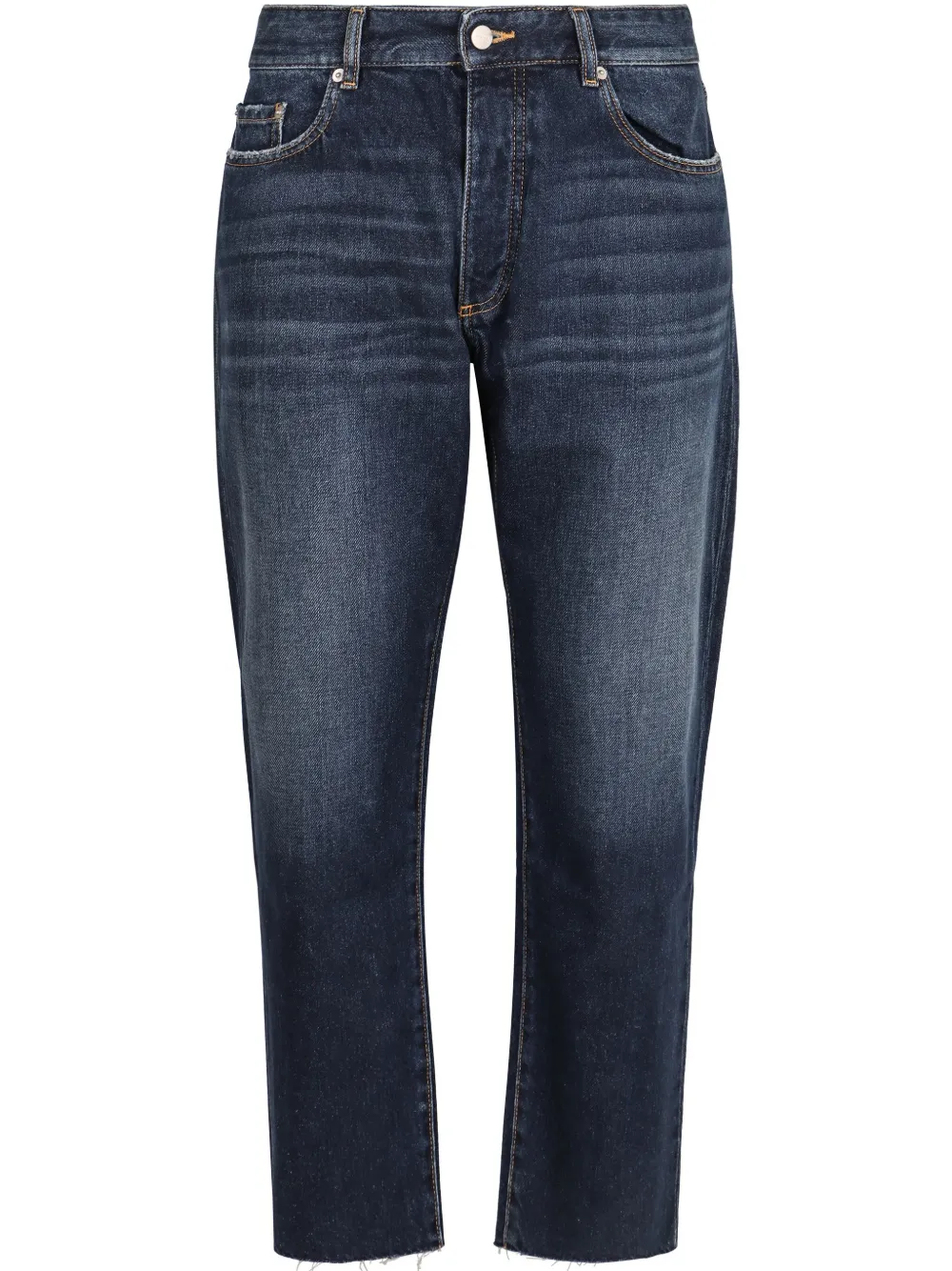 ICON DENIM Josh jeans | Blue | Image 1