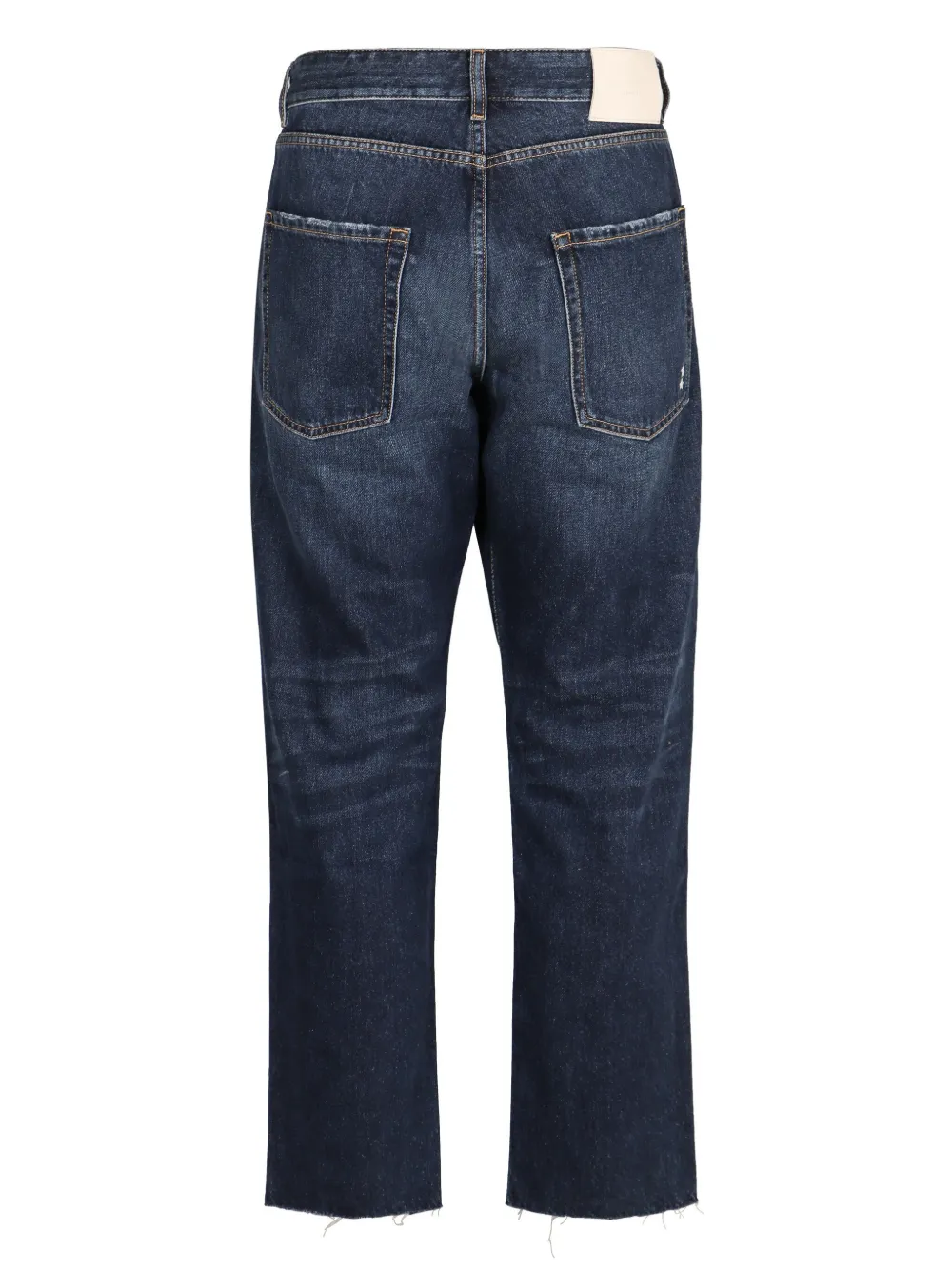 ICON DENIM Josh jeans - Blauw