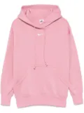 Nike Phoenix hoodie - Pink