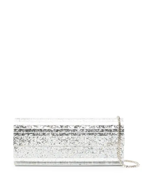 Jimmy Choo Sweetie clutch bag
