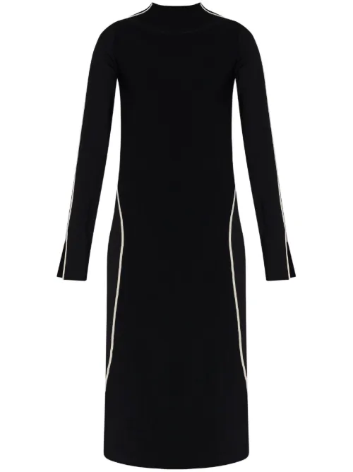 Sportmax robe Operoso - Noir - Sportmax - Modalova