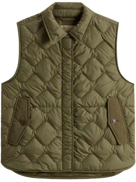 Woolrich chaleco Heritage