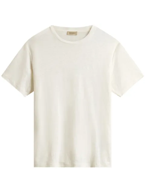 Woolrich linen T-shirt