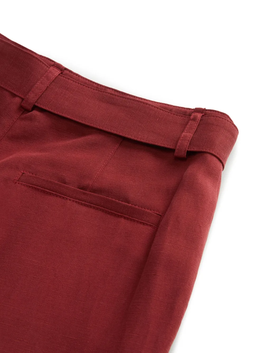 Woolrich Pantaloni in lino | Image 7