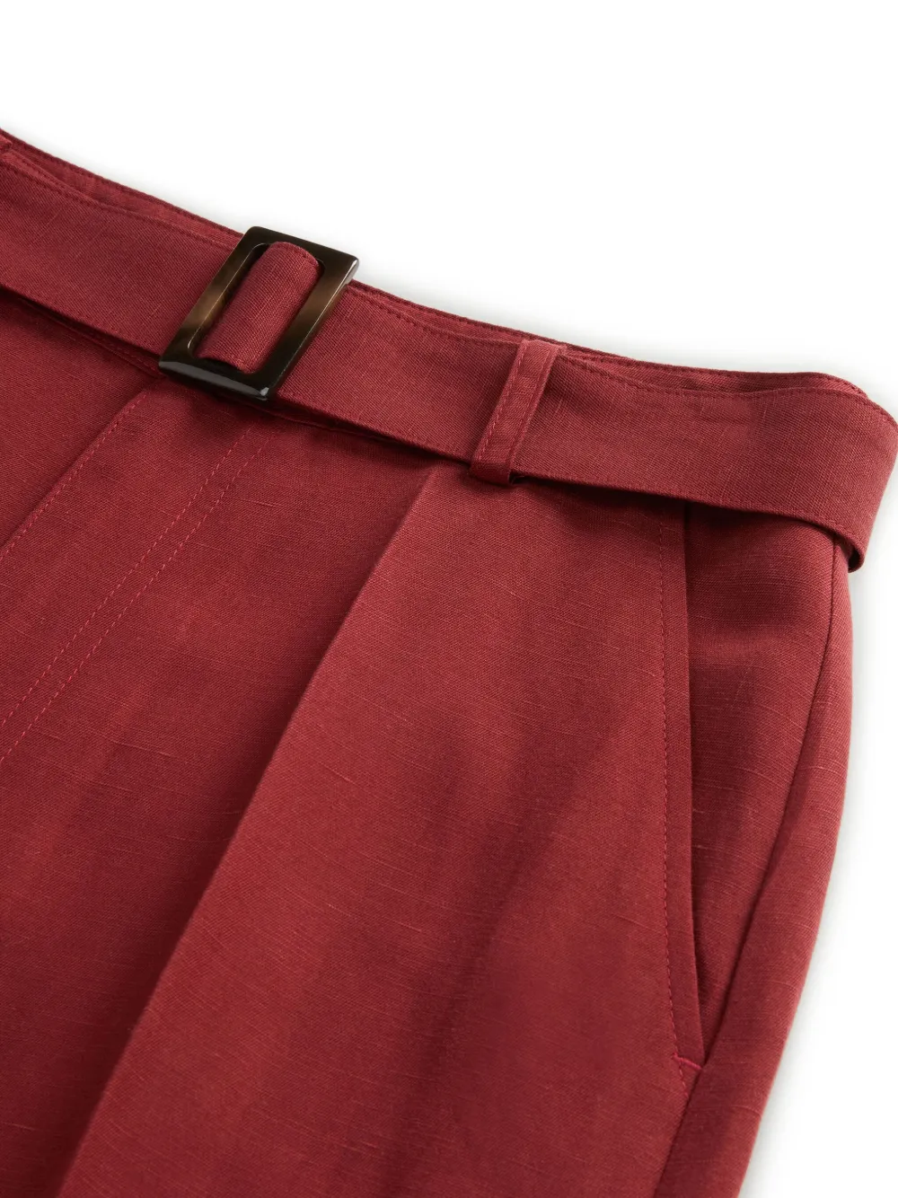 Woolrich Pantaloni in lino | Image 6