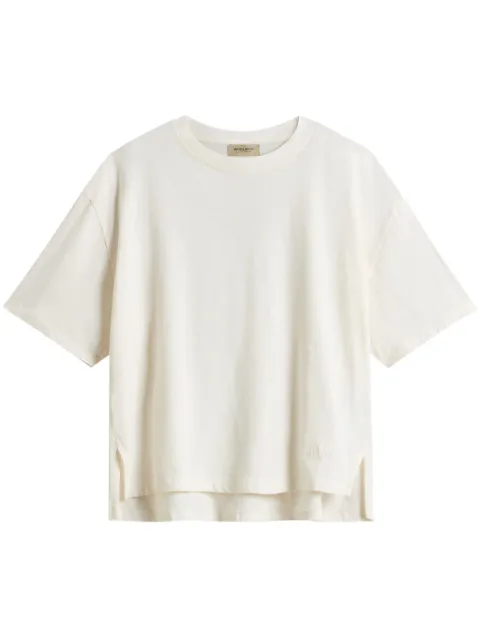 Woolrich cotton t-shirt