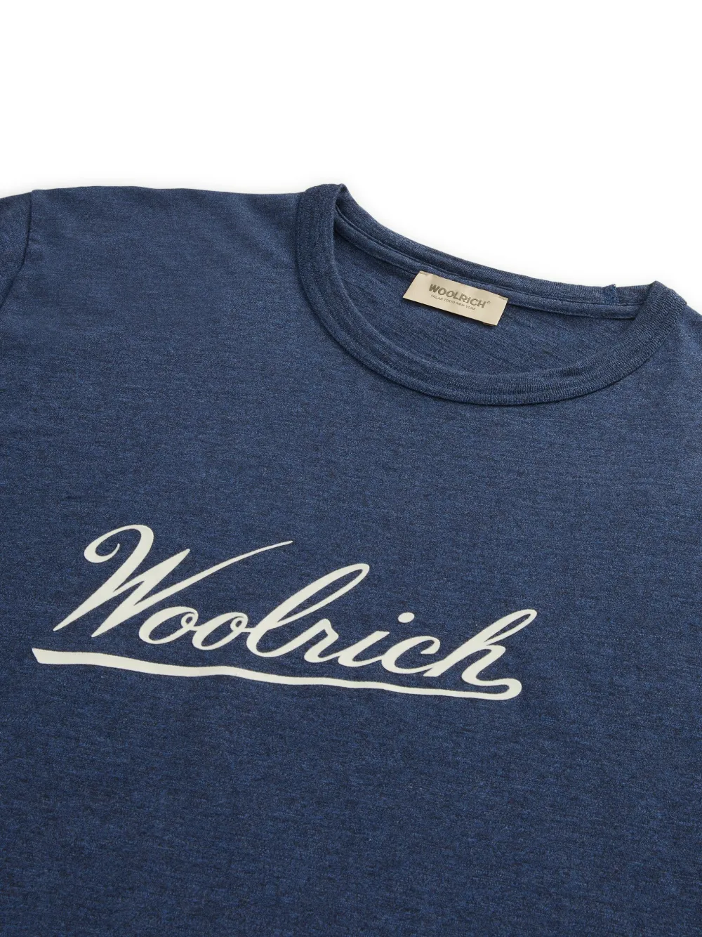Mouline Jersey T-Shirt