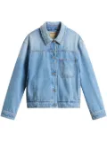 Woolrich denim jacket - Blue