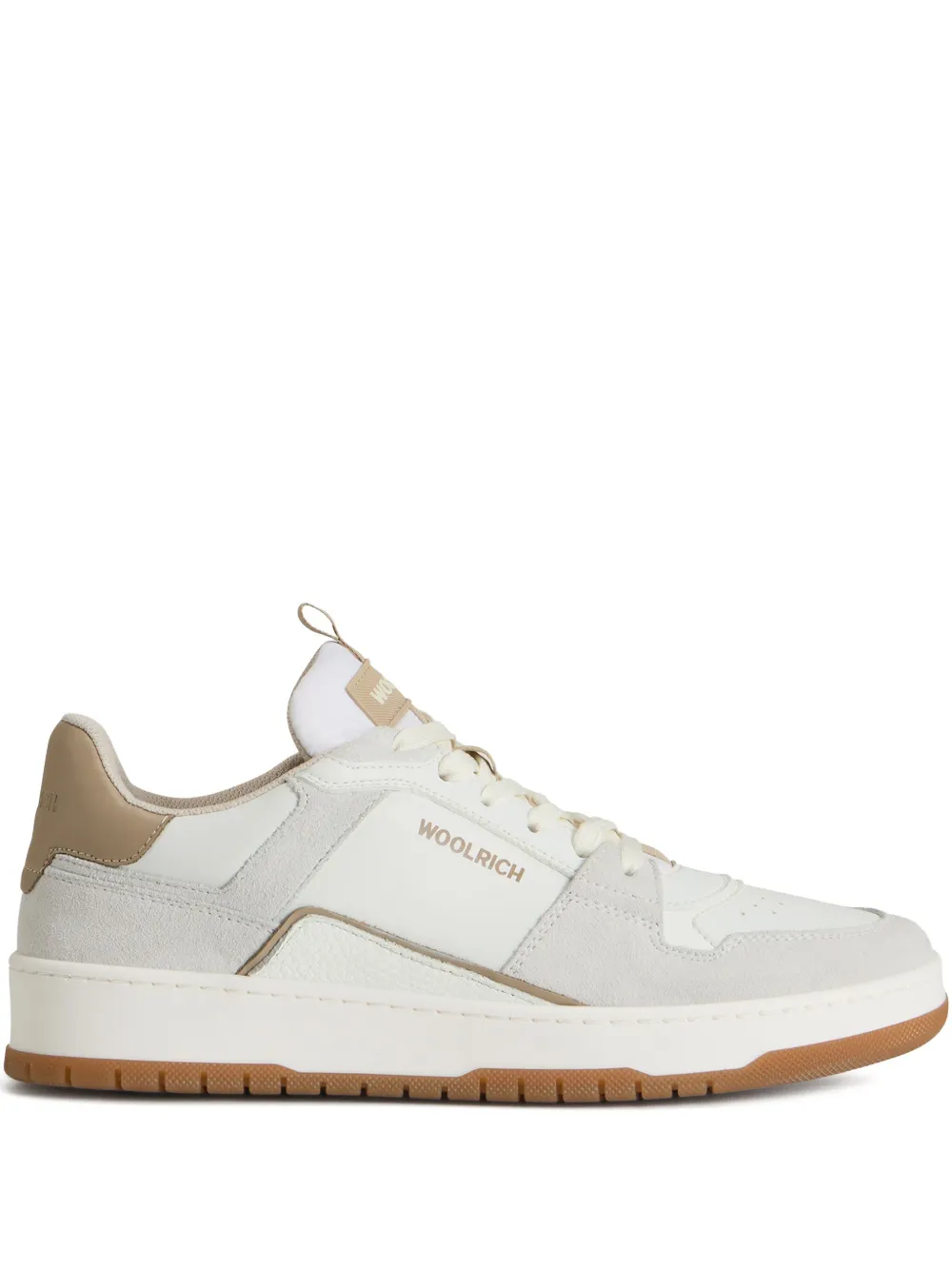 Woolrich Classic sneakers White