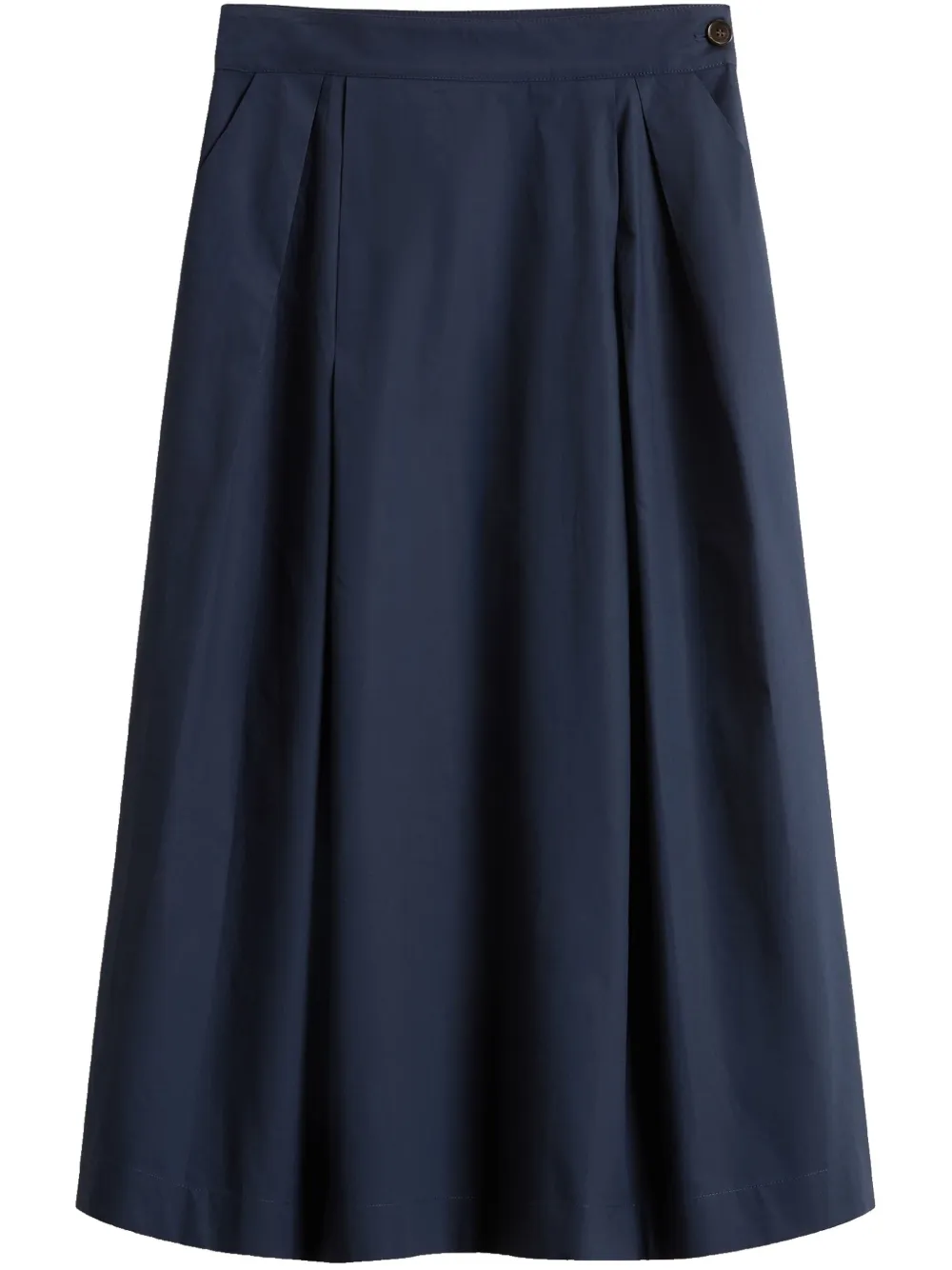 Woolrich Easy Full skirt | Blue | Image 1