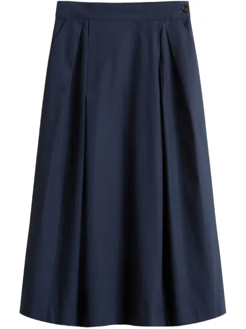 Woolrich Easy Full skirt
