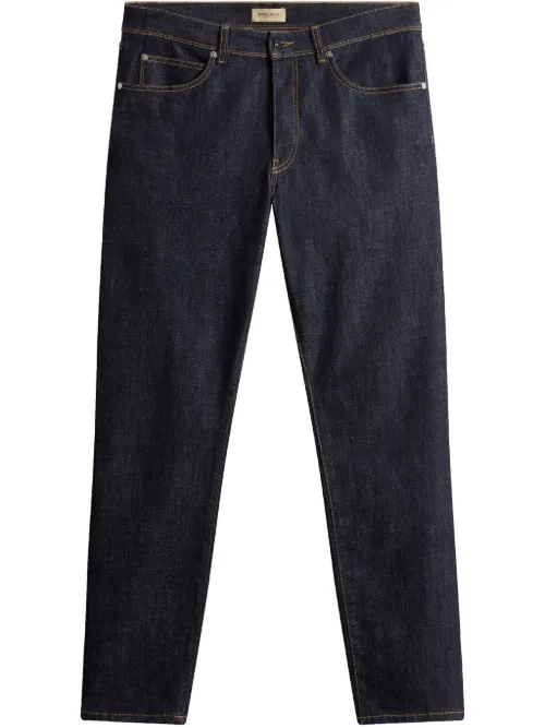 Woolrich jean Logan - Bleu - Woolrich - Modalova