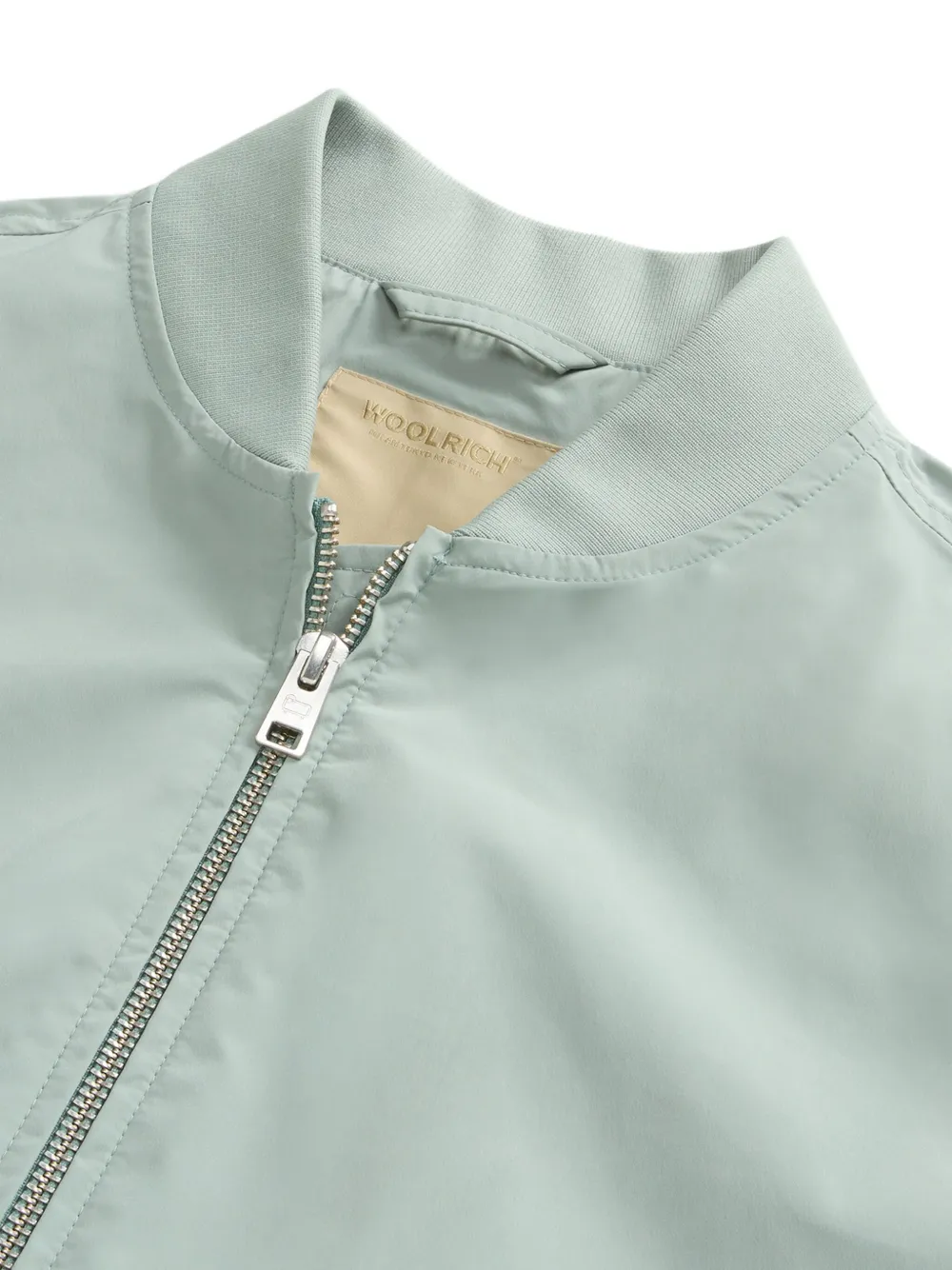 Summer Bomber Jacket