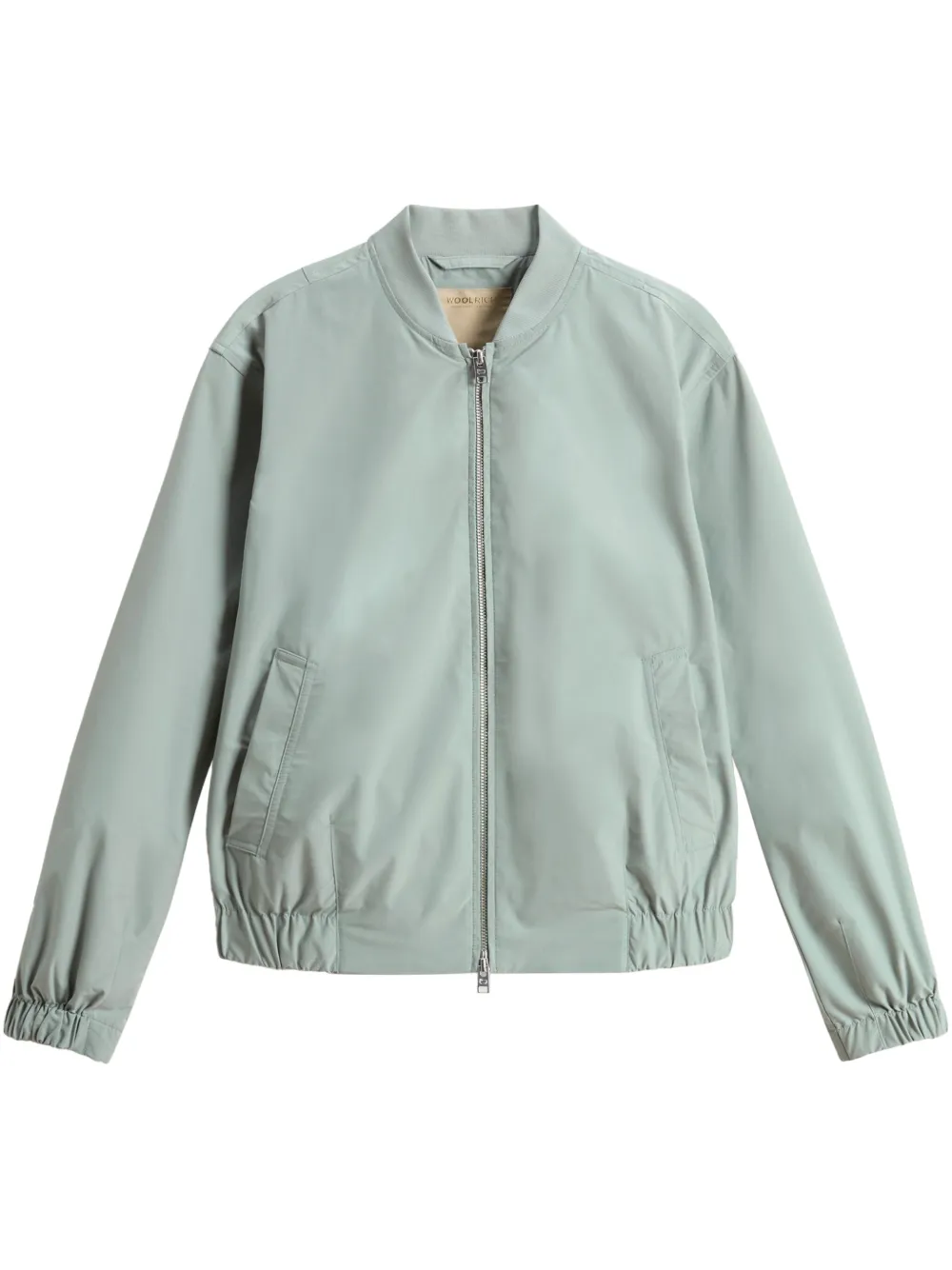 Summer bomber jacket