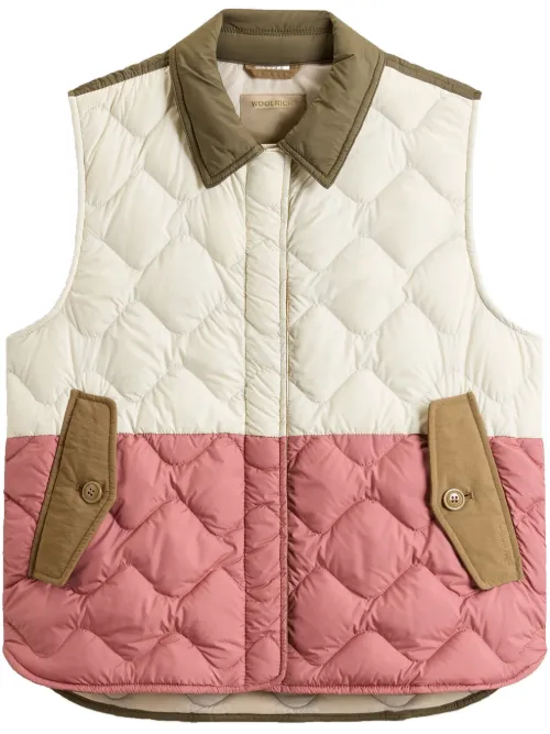 Débardeur Heritage - Woolrich - Modalova